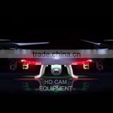 Drone Syma X5C Upgrade X5SC Headless Mode 4CH 2.4G Gyro RC Quadcopter With 2.0MP Camera + 2G Memory Card,Syma X5sc thumbnail-3