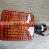 China Wholesale Plastic Motorcycle Light Lamp , Motorcycle Parts , Complete Pointer thumbnail-3