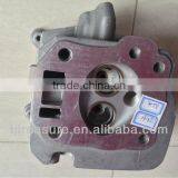 Motorcycle Cylinder Block CG125 Aluminium Block thumbnail-1
