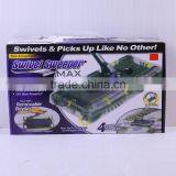 360 Degree Cordless Household Sweeper G3 Electrical Broom thumbnail-4