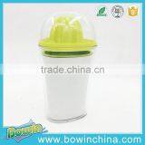 2017 New 5 in 1 Vegetable Spiralizer & Orange Fruit Slicer thumbnail-4