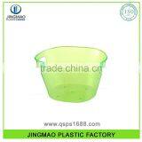 Hotsale Large Plastic PS Bar Using Ice Bucket