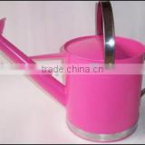 Watering Can, Metal Watering Can, capacity 1L/1.5L/2L/5L, Galvanized Watering Can