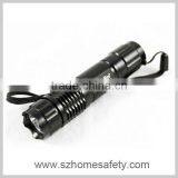 Shenzhen UniqueFire UV Led 365nm Waterproof LED Flashlight