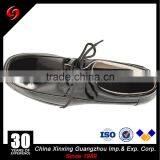 Military Office Leather Women Shoes / Lady Dress Shoes thumbnail-4