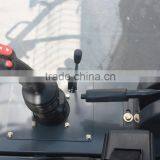 HZM Wheel Loader HZM906 Mini Radlader Hoflader thumbnail-5