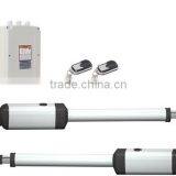 Solar Power Door Opener Automation Systems for Swing Gate thumbnail-2