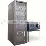 Full HD Laser Projector Three Primary Colours Laser Engineering Projector thumbnail-1