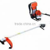 Powerful Brush Cutter thumbnail-1