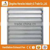 Trade Assurance Factory Price Poultry Farming Equipment HE- Drop Hammer Exhaust Fan for Industrial Workshop thumbnail-6