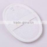 Bath Body Scrubber With Elastic Belt and Net thumbnail-3