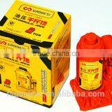 Hydraulic Jack thumbnail-1