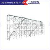 H Frame Scaffolding Systems For Sale thumbnail-2