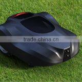 2013 Best Selling High Quality Manufature Intelligent Automatic Lawn Mower