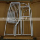 Bathroom Space Saver/ Bath Bathroom Set Home Accessory Space Saver Shelves thumbnail-5