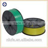 Factory Supply Colorful Spool Plastic Twist Tie thumbnail-1