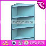 Wholesale Handmade Household Wooden Storage Cabinets W08C194 thumbnail-1