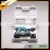 2014 New Design Good Quality Powr Tool Impact Cordless Drill Made in China thumbnail-1