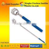 Chicken Claw Telescopic Back Scratcher,tickle Scratch ; An Itch To Scratch