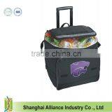 High Quality Outdoor 45L Travel Cooler Bag With Wheels thumbnail-4