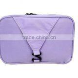 Promotion Fashion Sperate Compartment Cosmetic Handbags Travel Wash Bags Hanging Grooming Bags thumbnail-2