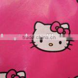 Rainwear Printed Fabric thumbnail-1
