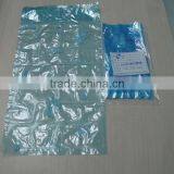 Degradable PE Ice Cube Bag With Printing