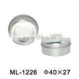 Round Metal Tin thumbnail-1