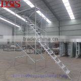 Ladder and Scaffolding Parts Frame Scaffolding thumbnail-1