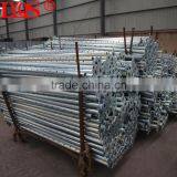 Steel Props in Formwork thumbnail-3