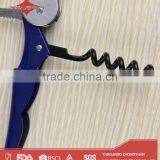 Dark Blue High Quality Wine Corkscrew Funny thumbnail-6