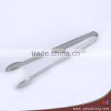 New Design Mini Stainless Steel Ice Tongs