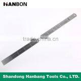 Stainless Steel Ruler Straight Steel Ruler thumbnail-3