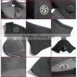 Neoprene Half Face Warm Bicycle Motorcycle Riding Winter Sports Windproof Mask thumbnail-2