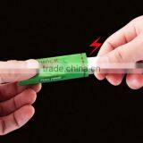 Safety Funny Shocking Toy Chewing Gum Gadget Electric Shock Joke Prank thumbnail-3