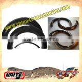 China 4x4 wd Accessories Fender Flare Wheel Arch thumbnail-1