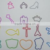 silicone elastic string promotion