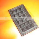 4x4 Recovery Offroad Rescue Accessories 4Ton Lift UP Car Exhaust Air Bag Jack thumbnail-3