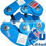 Offroad Accessories Lift Spacer 2 Inches Higher Hilux Vigo Double Shackle thumbnail-1