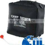Auto Offroad Camping Car Accessories 20L Camping Solar Water Shower Bag thumbnail-1
