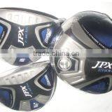 Forged Golf Club Set Golf Wood thumbnail-2
