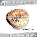 Twisted KP Rope / KP Blending Rope / Polyester Twisted Rope / 3 Strands PE Twist Rope thumbnail-2