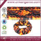 Wholesale Cotton India Custom Printed Scarves thumbnail-2