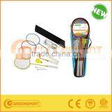 GSBS88 2016 New Product 4 PLAYER BADMINTON SET thumbnail-1