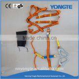 CE Full Body Rock Climbing Baby Safety Harness/safety Harness Parts thumbnail-5