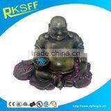 Top Sale Zinc Alloy Wholesale Buddha Statues thumbnail-6