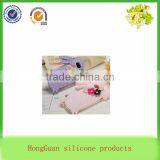 2014 Hot Sale Eco-friendly Silicone Cosmetic Bag thumbnail-1