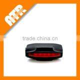 Bike LED Taillight With GPS Tracker thumbnail-1