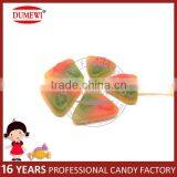 Halal Gummy Pizza Candy thumbnail-2