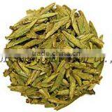 Chinese High Quality Loose Lung Ching Tea, Dragon Well, Longjing, Green Tea thumbnail-1